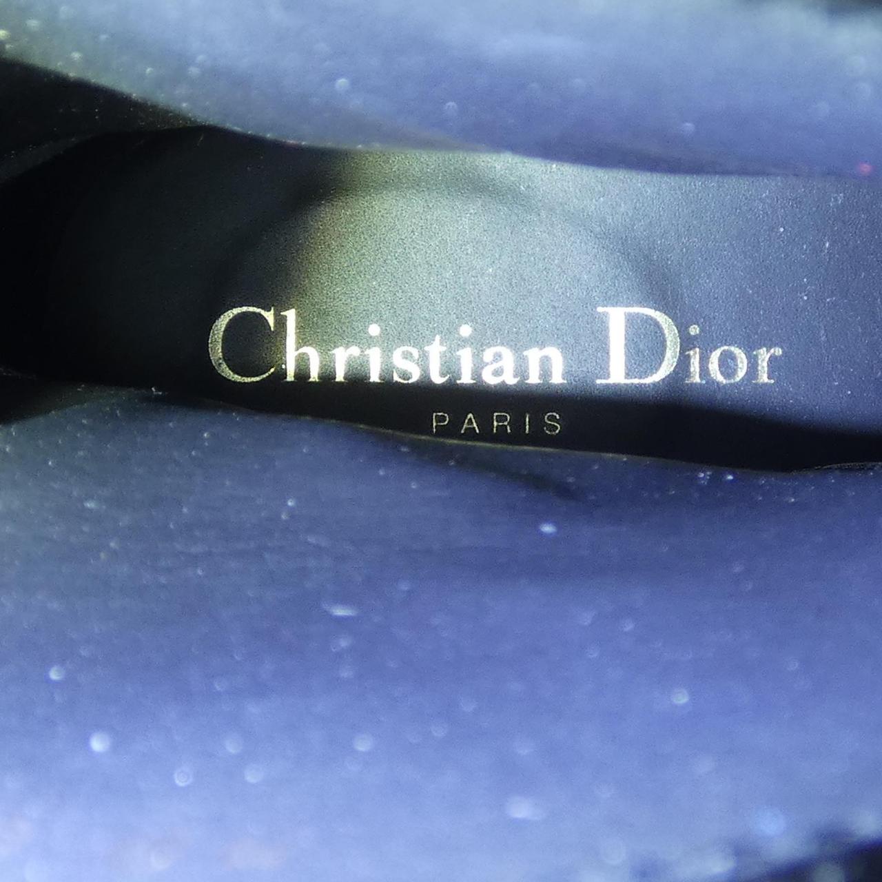 DIOR靴子