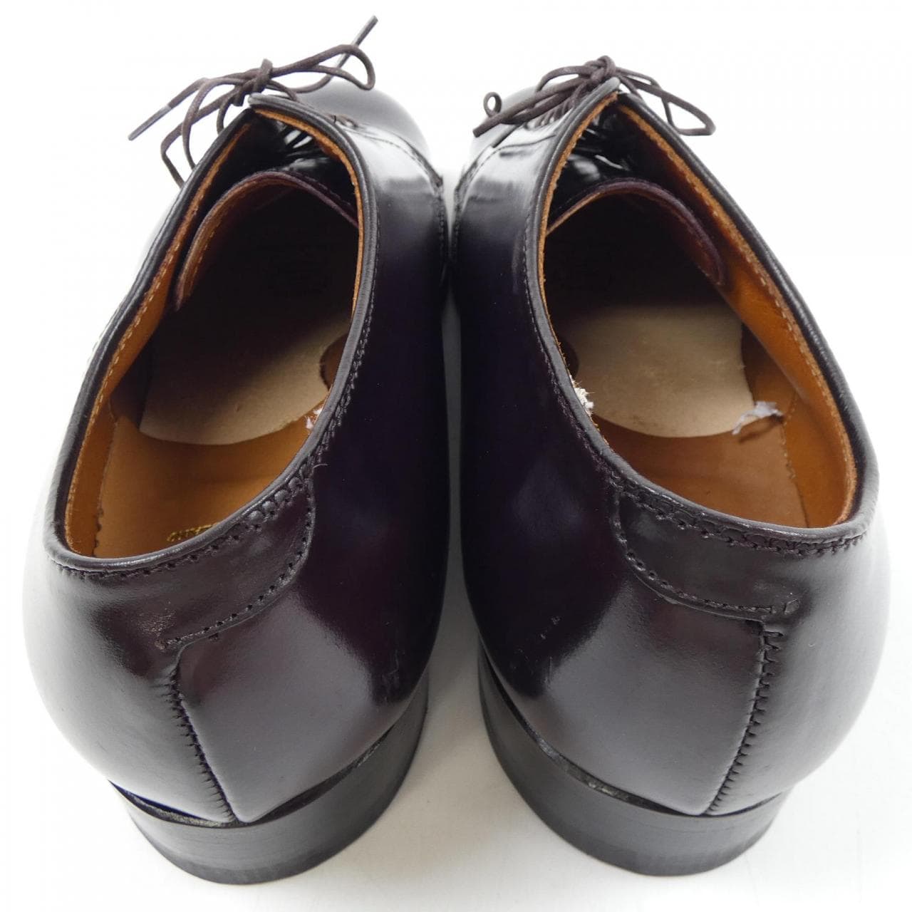 オールデン ALDEN シューズ