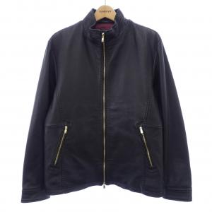 メンズビギ MEN'S BIGI レザージャケット