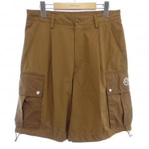 モンクレール MONCLER ショートパンツ