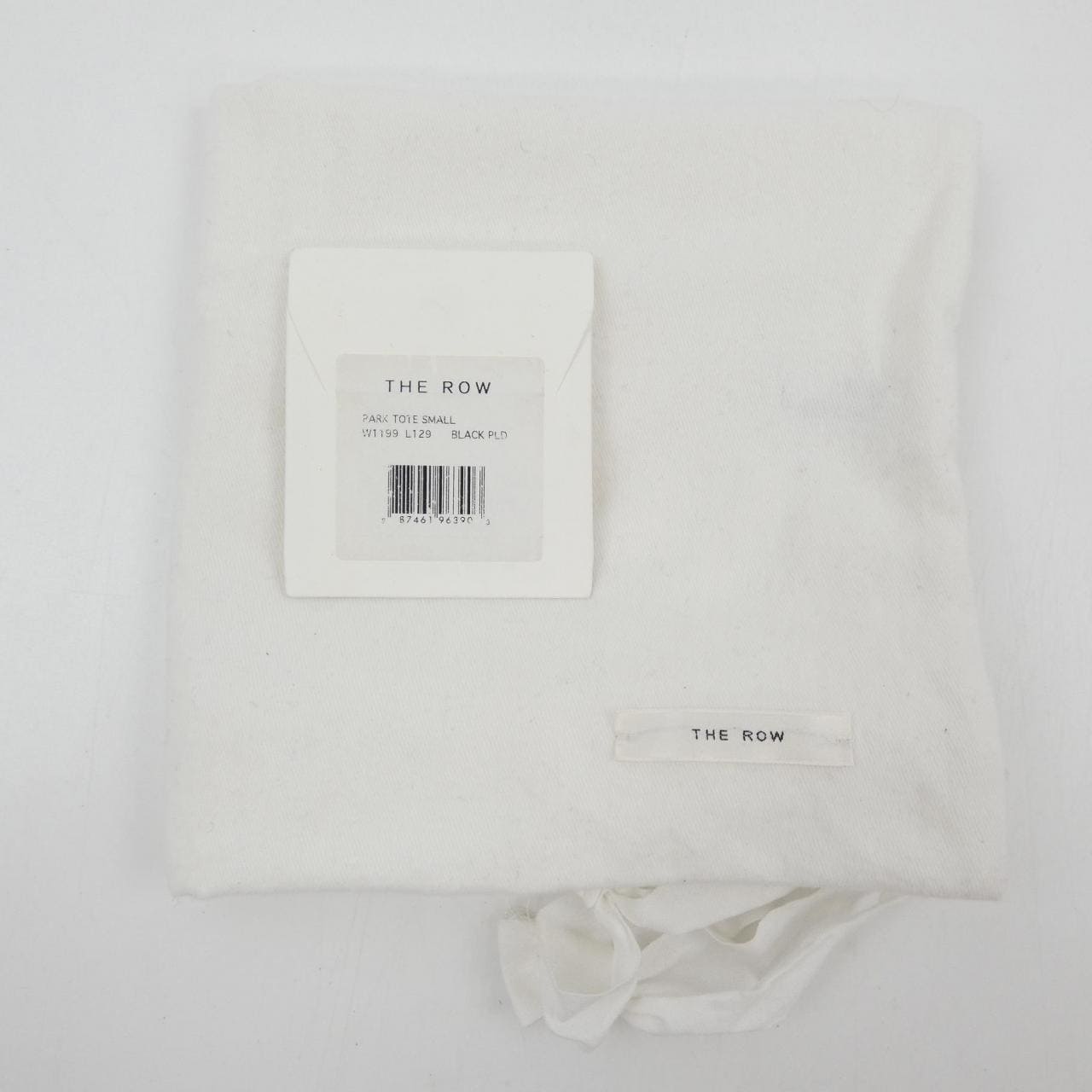 扎洛THE ROW BAG