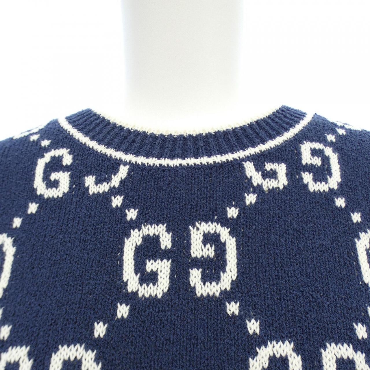 グッチ GUCCI ニット