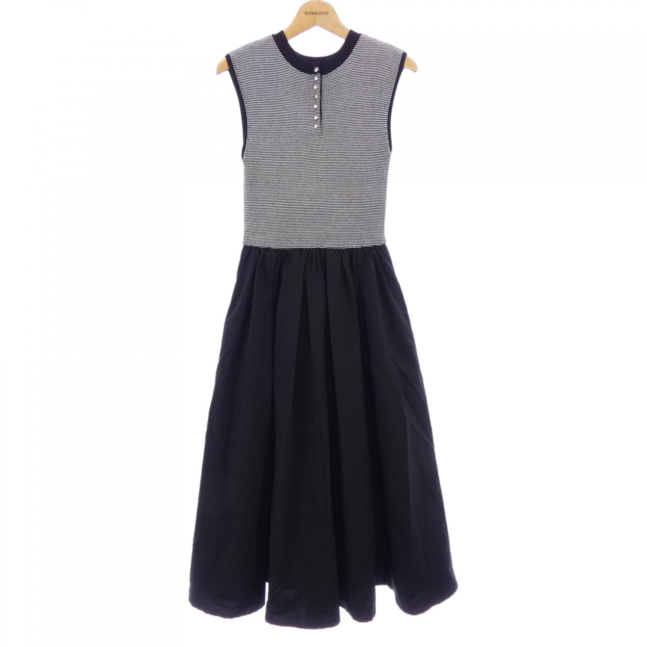 アプワイザーリッシェ Apuweiser-riche ワンピース