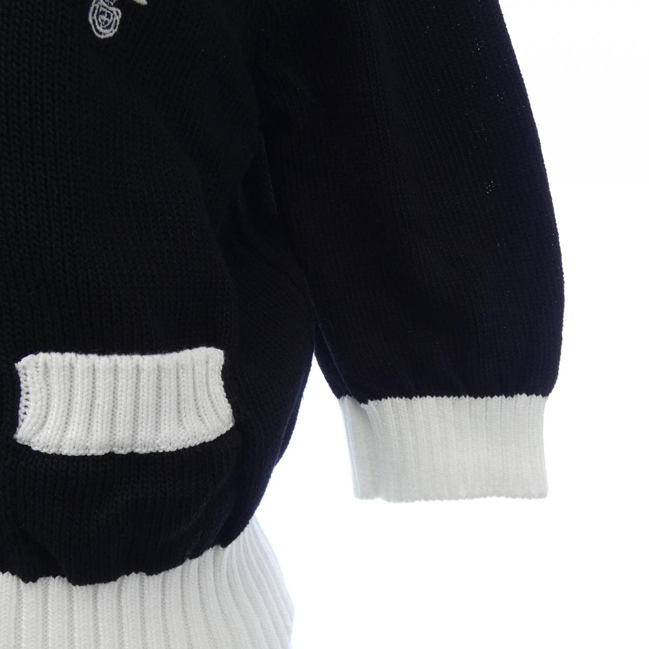 プラダ PRADA カーディガン