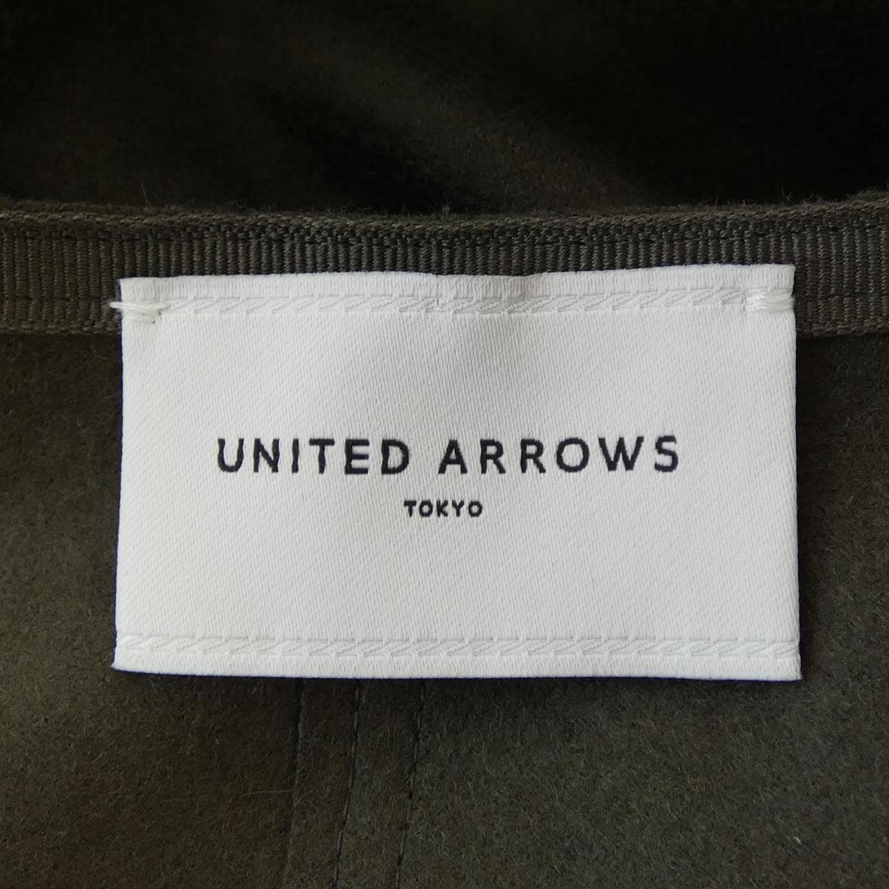 ユナイテッドアローズ UNITED ARROWS ワンピース
