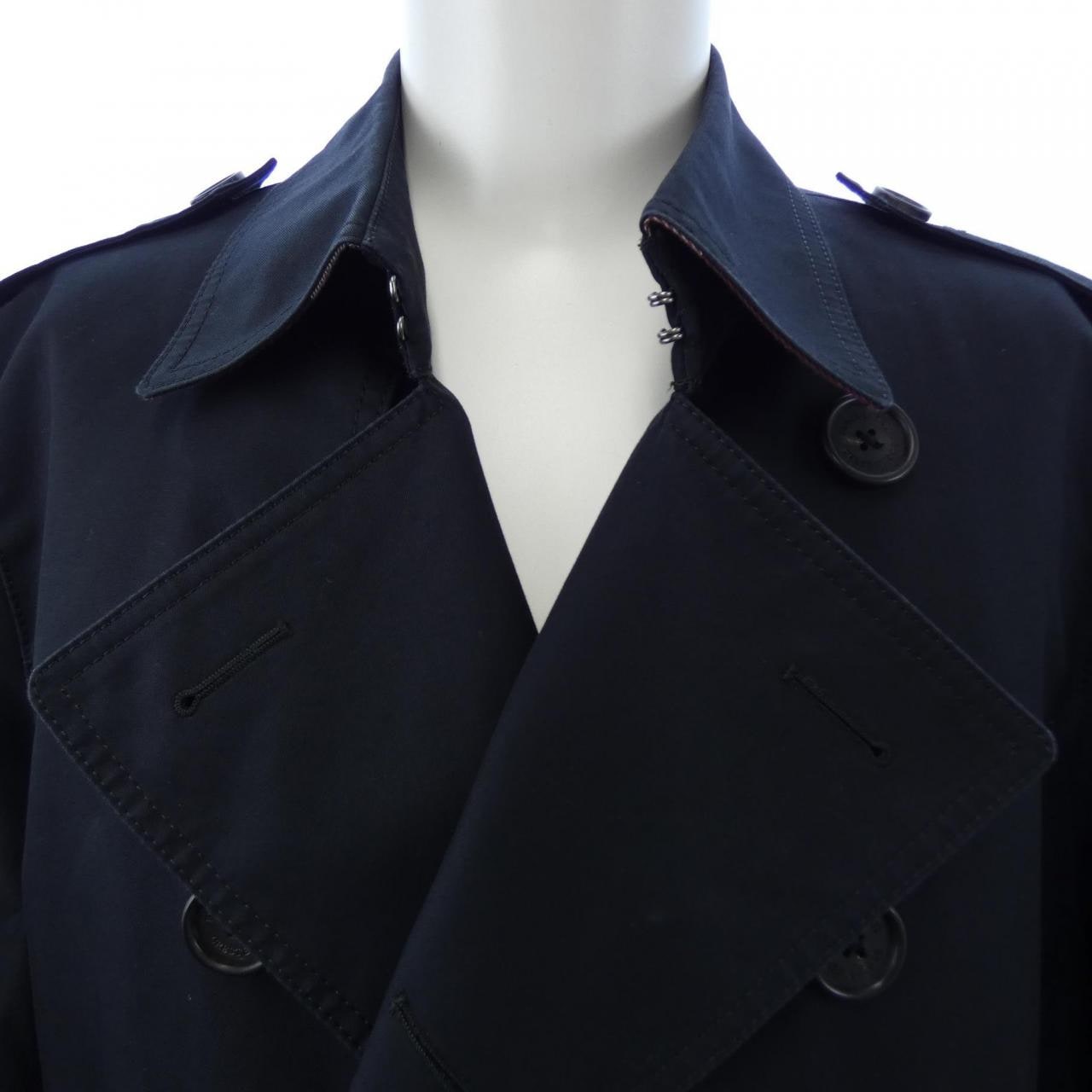 BURBERRY BURBERRY BLACK LABEL 風衣