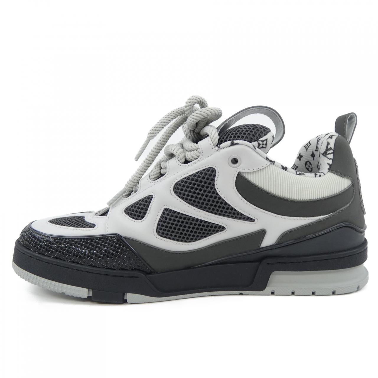 ルイヴィトン LOUIS VUITTON LVスケート スニーカー