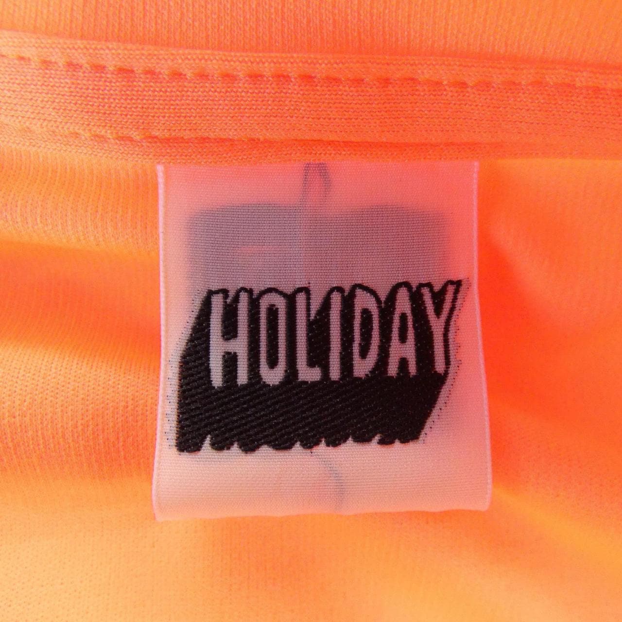 ホリデイ HOLIDAY ワンピース