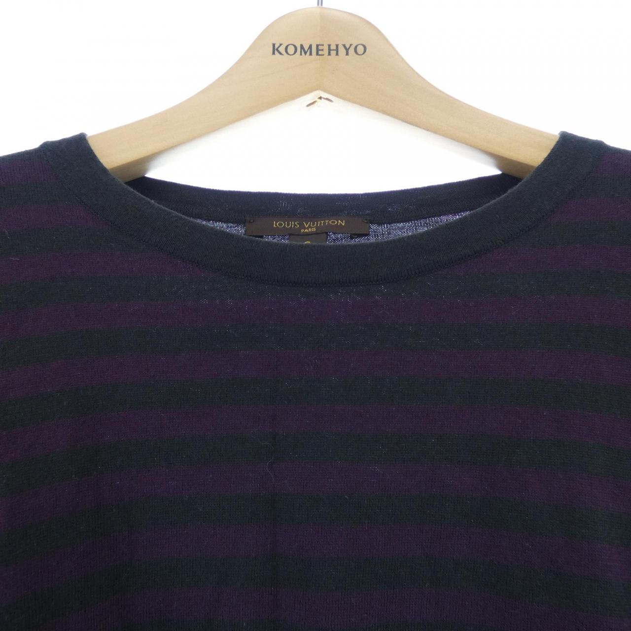 ルイヴィトン LOUIS VUITTON MHKN02E09 トップス