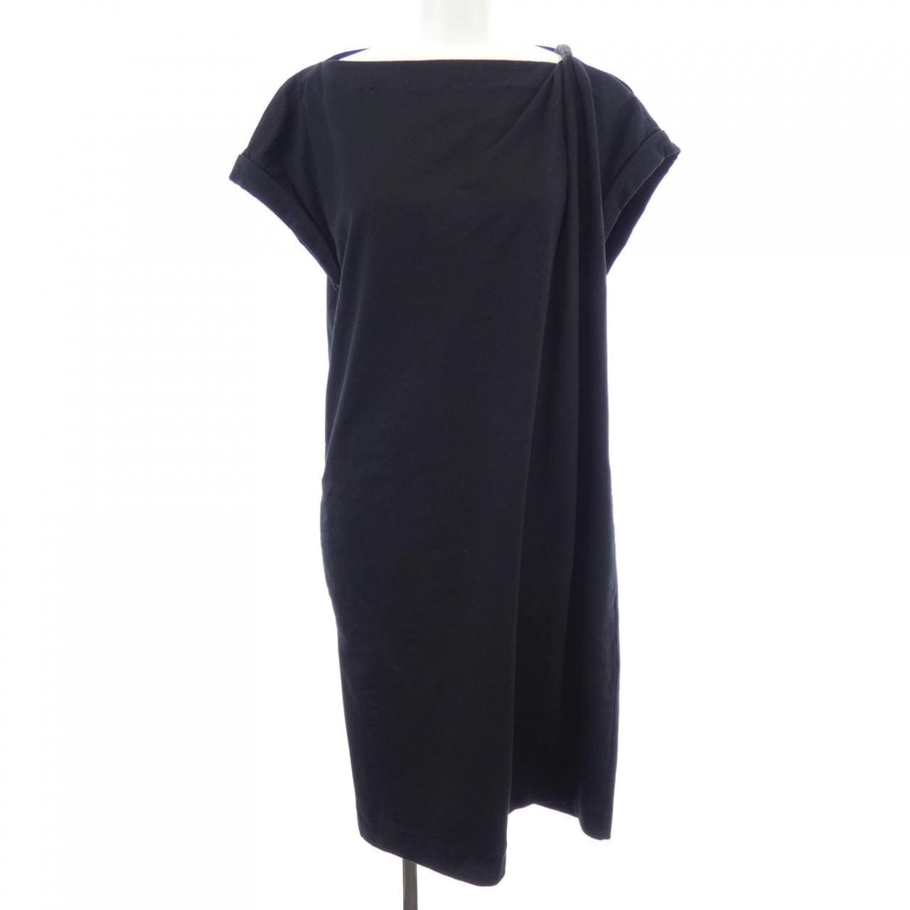 ブルネロクチネリ BRUNELLO CUCINELLI モニーレ MH827ABQ41 カットワンピース