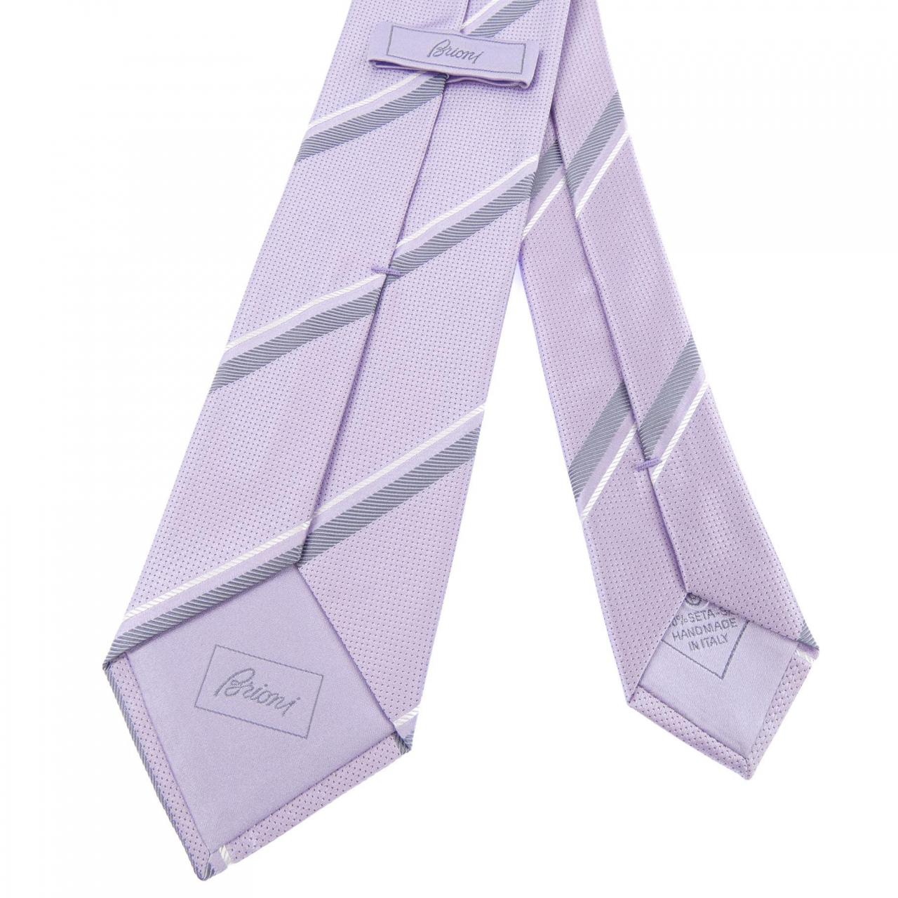 ブリオーニ BRIONI NECKTIE