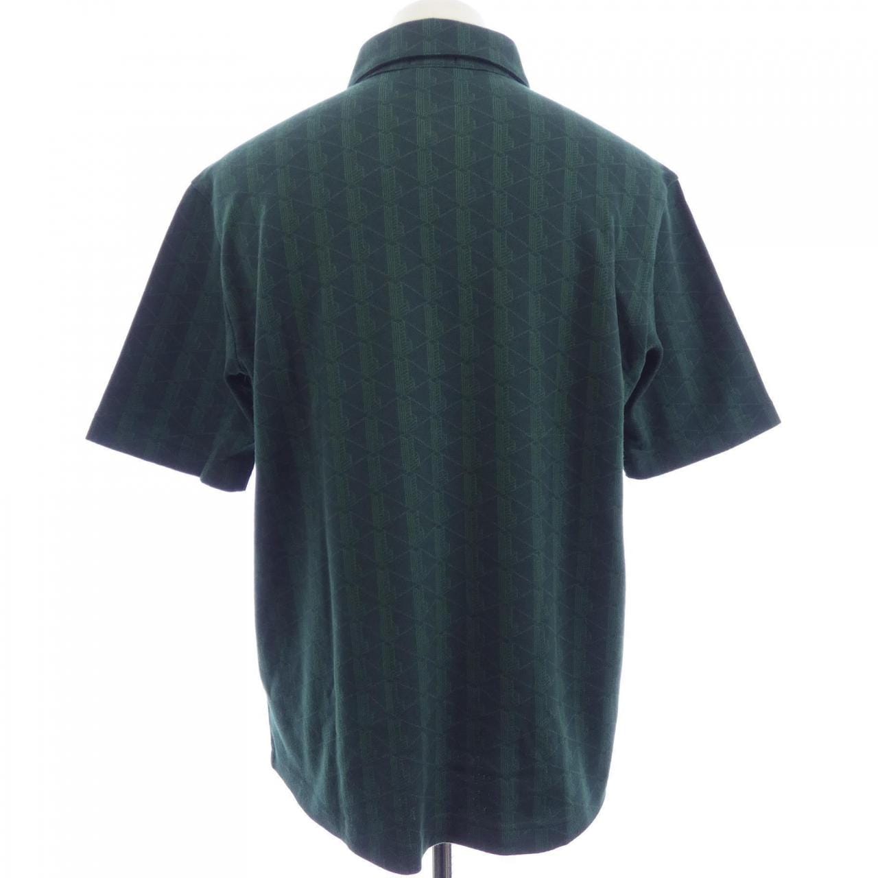 ラコステ LACOSTE ポロシャツ