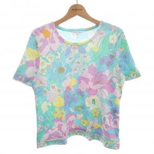 レオナールスポーツ LEONARD SPORT 0558328 Tシャツ