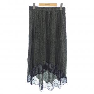 ザディグエヴォルテール zadig&voltaire スカート