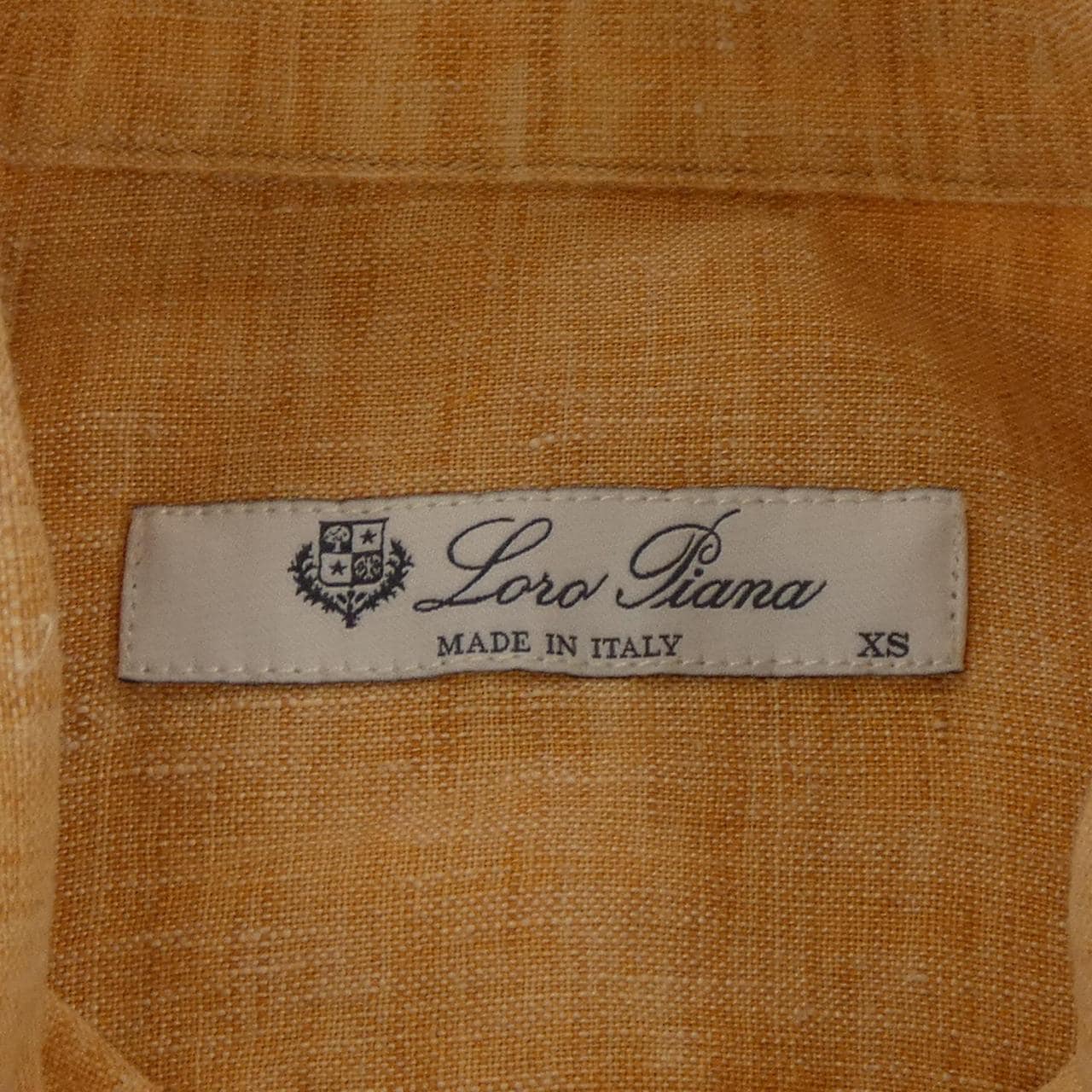 ロロピアーナ Loro Piana アンドレシャツ FAF2545 シャツ