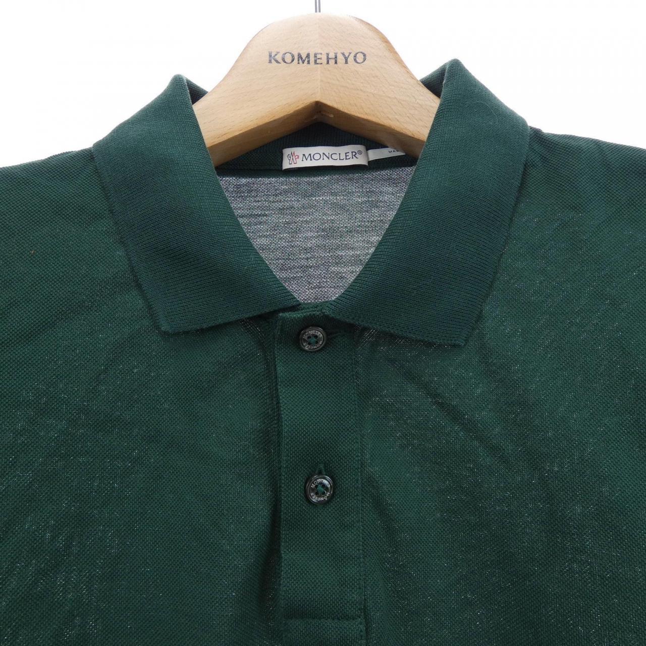 モンクレール MONCLER B10918318599 ポロシャツ