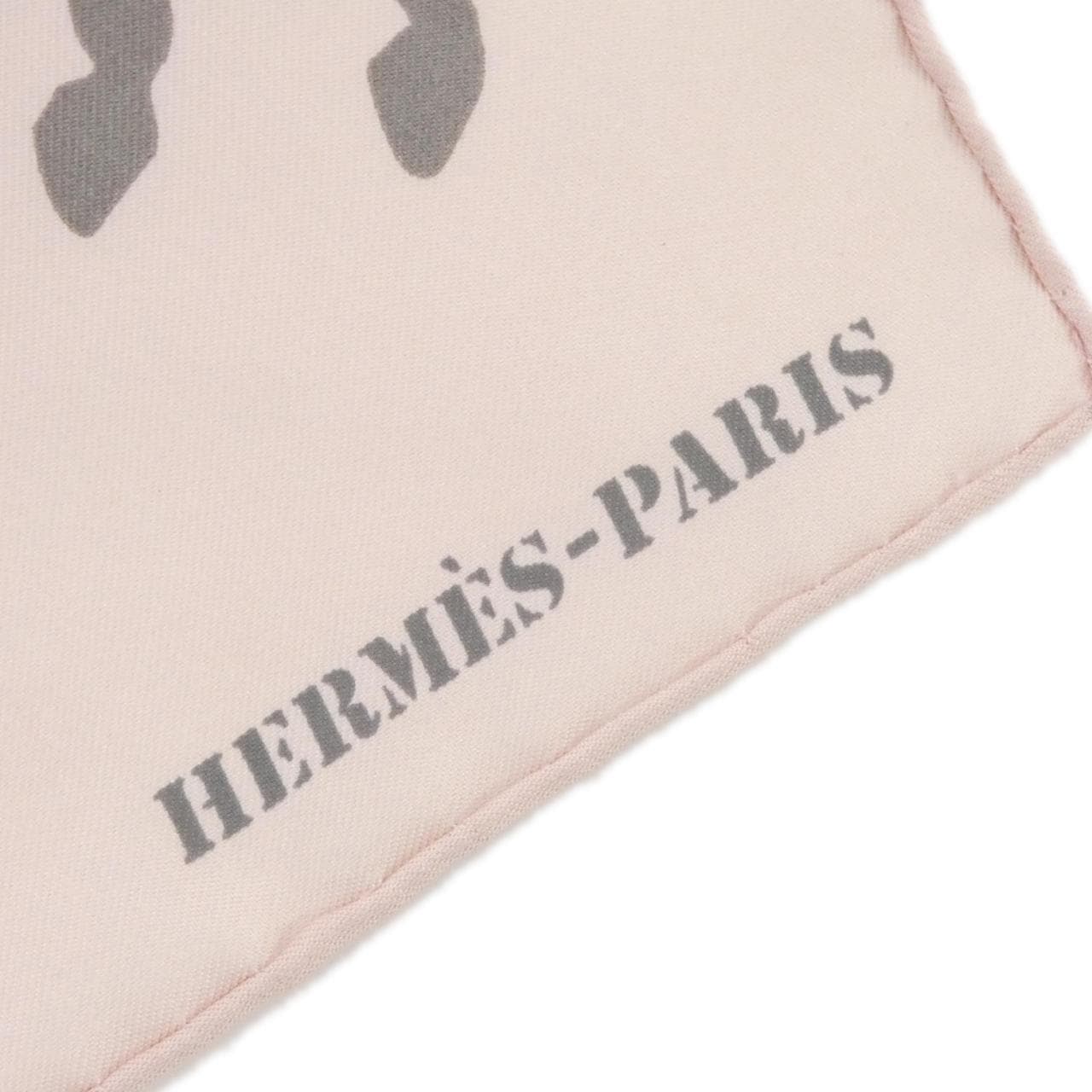 HERMES EX LIBRIS EN CAMOUGLAGE Carre 002627S Scarf