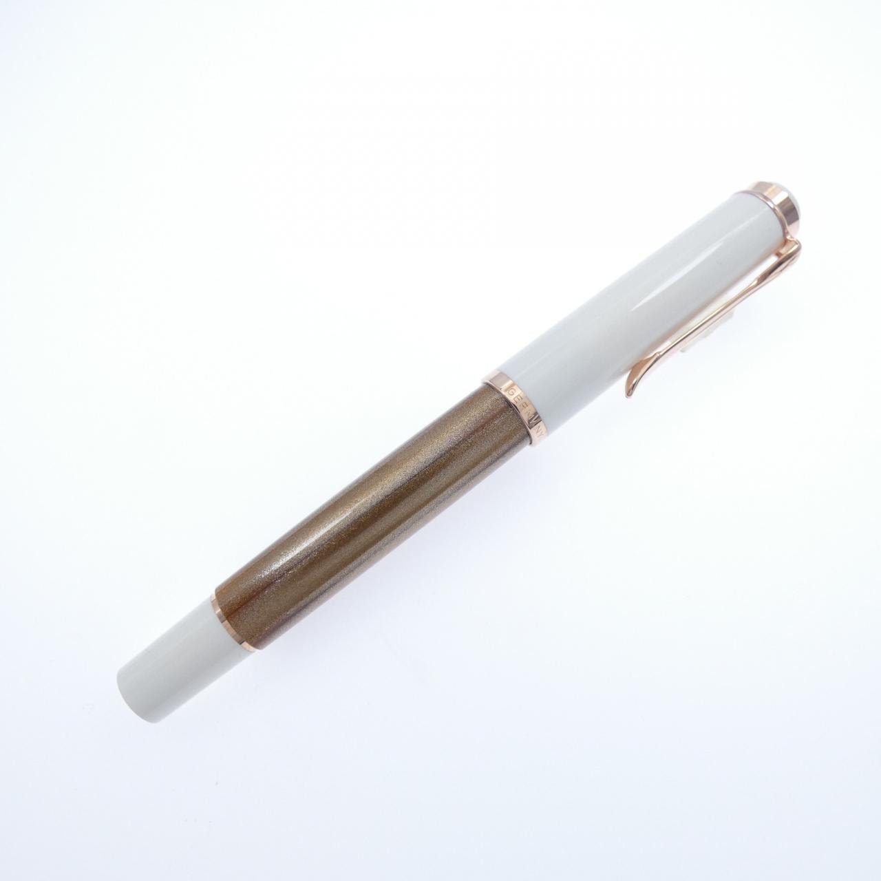 ペリカン クラシックM200コッパー 万年筆