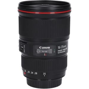 ＥＦ１６－３５ｍｍ　Ｆ４Ｌ　ＩＳ　ＵＳＭ
