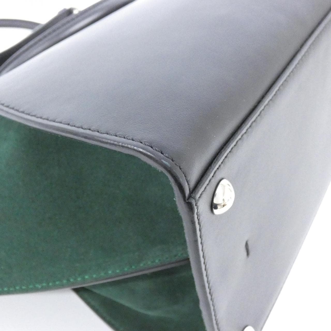 フェンディ トロワジュール 8BH279 9JW バッグ