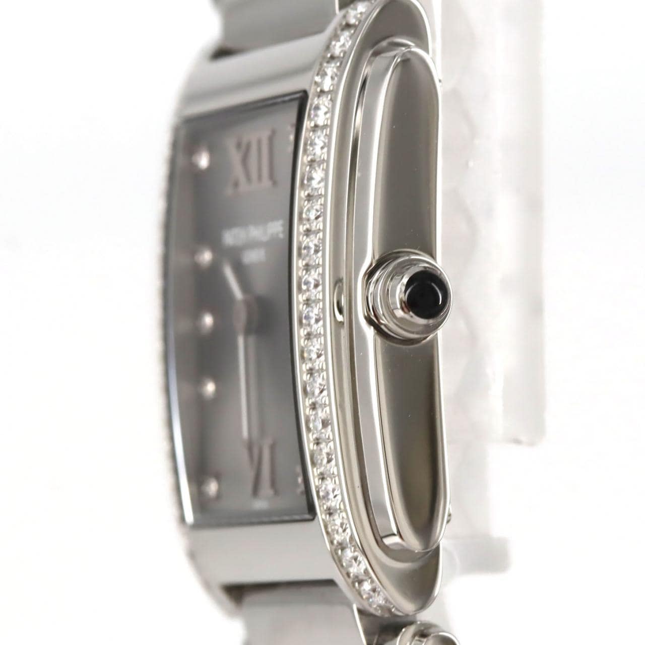 パテック･フィリップ Twenty-4/D･10P 4910/10A-010 SS クォーツ