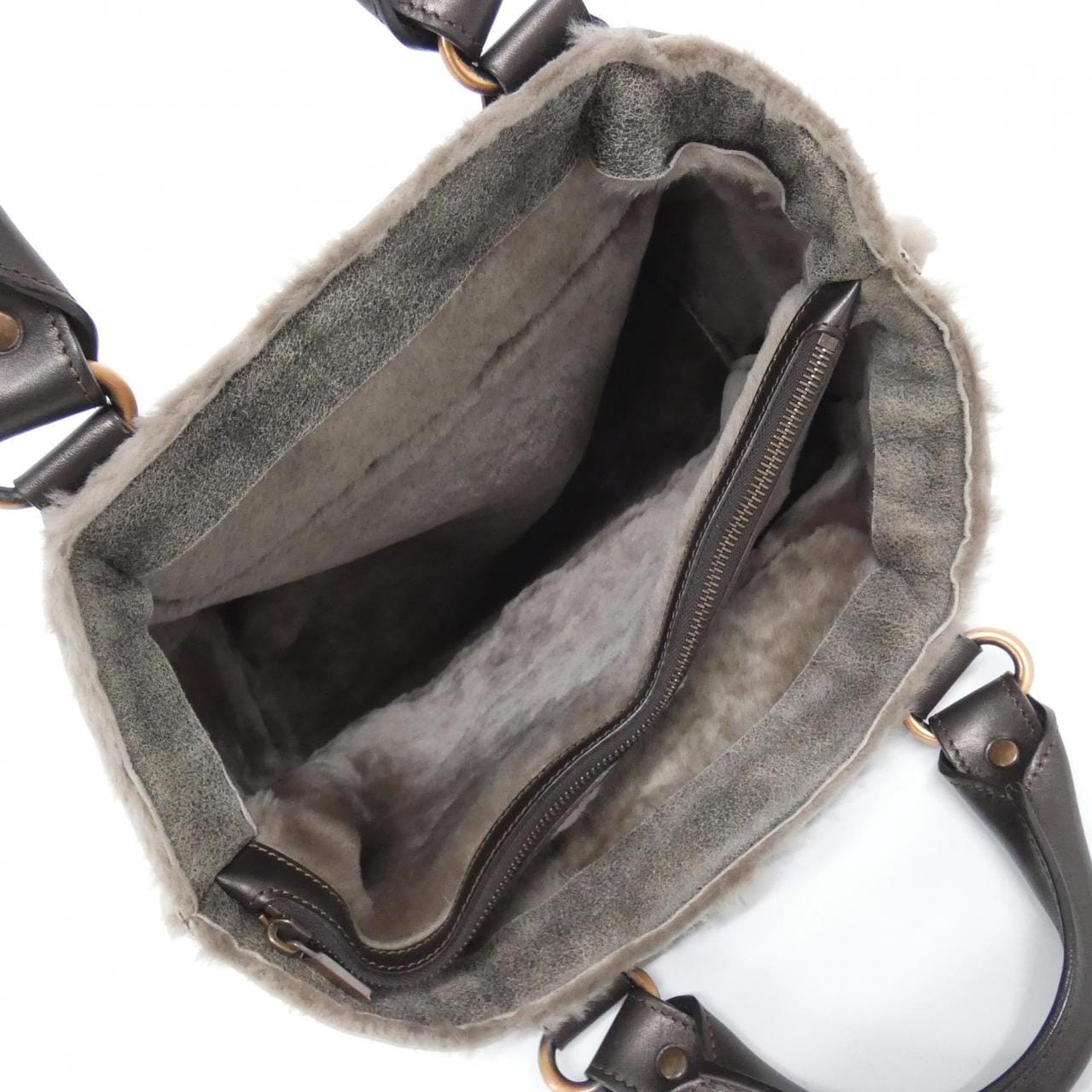 【ヴィンテージ】セリーヌ ブギー バッグ