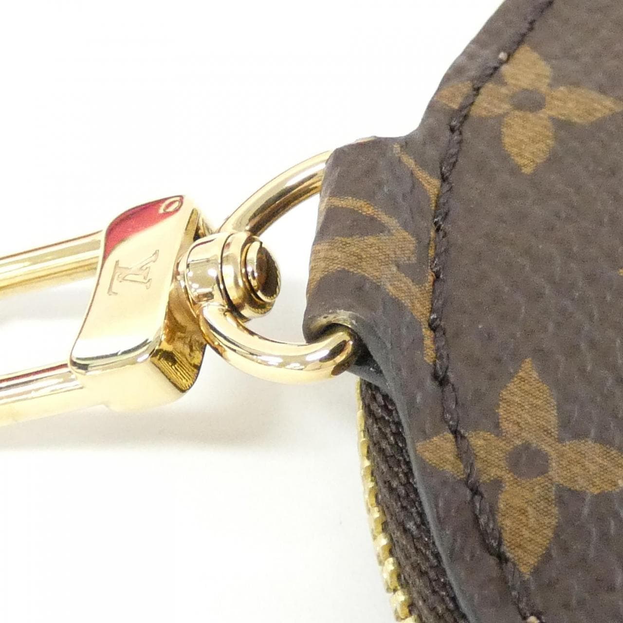 LOUIS VUITTON LV Pillow Maxi Multi Pochette Accessory M58980 Shoulder Bag