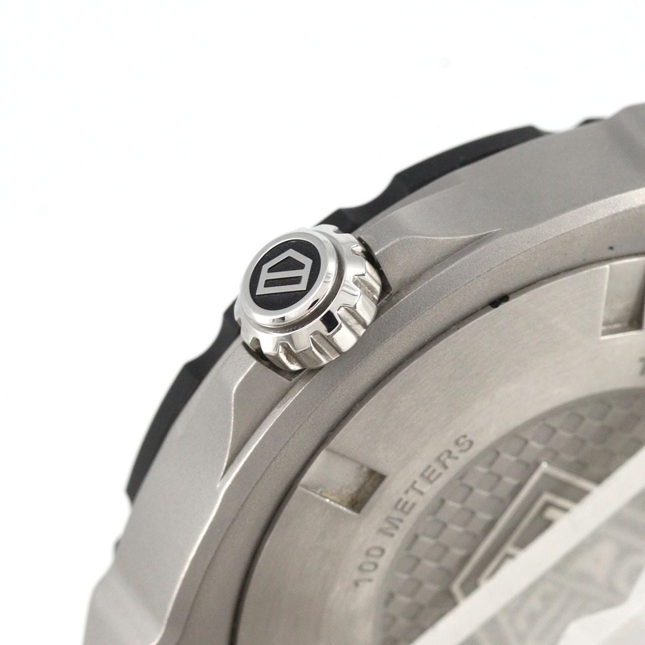 タグ･ホイヤー フォーミュラ1ソーラーグラフ WBY1111.BA0042 SS ソーラークォーツ