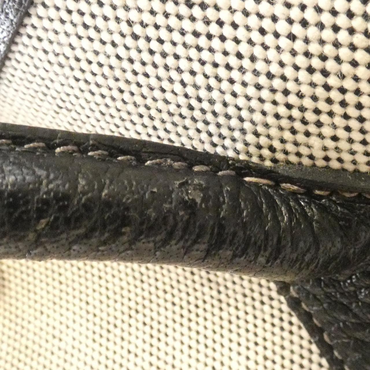 エルメス ガーデン パーティ 36cm 034924CK バッグ