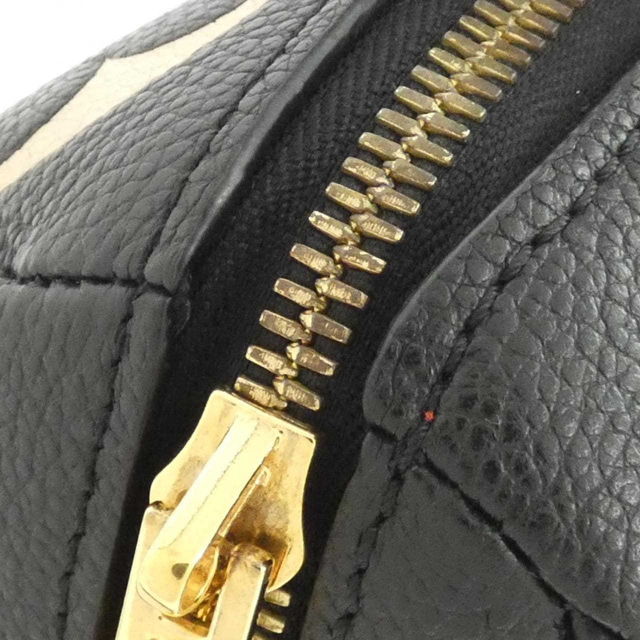 ルイヴィトン バイカラー モノグラム アンプラント スピーディー バンドリエール 25cm M58947 ボストンバッグ