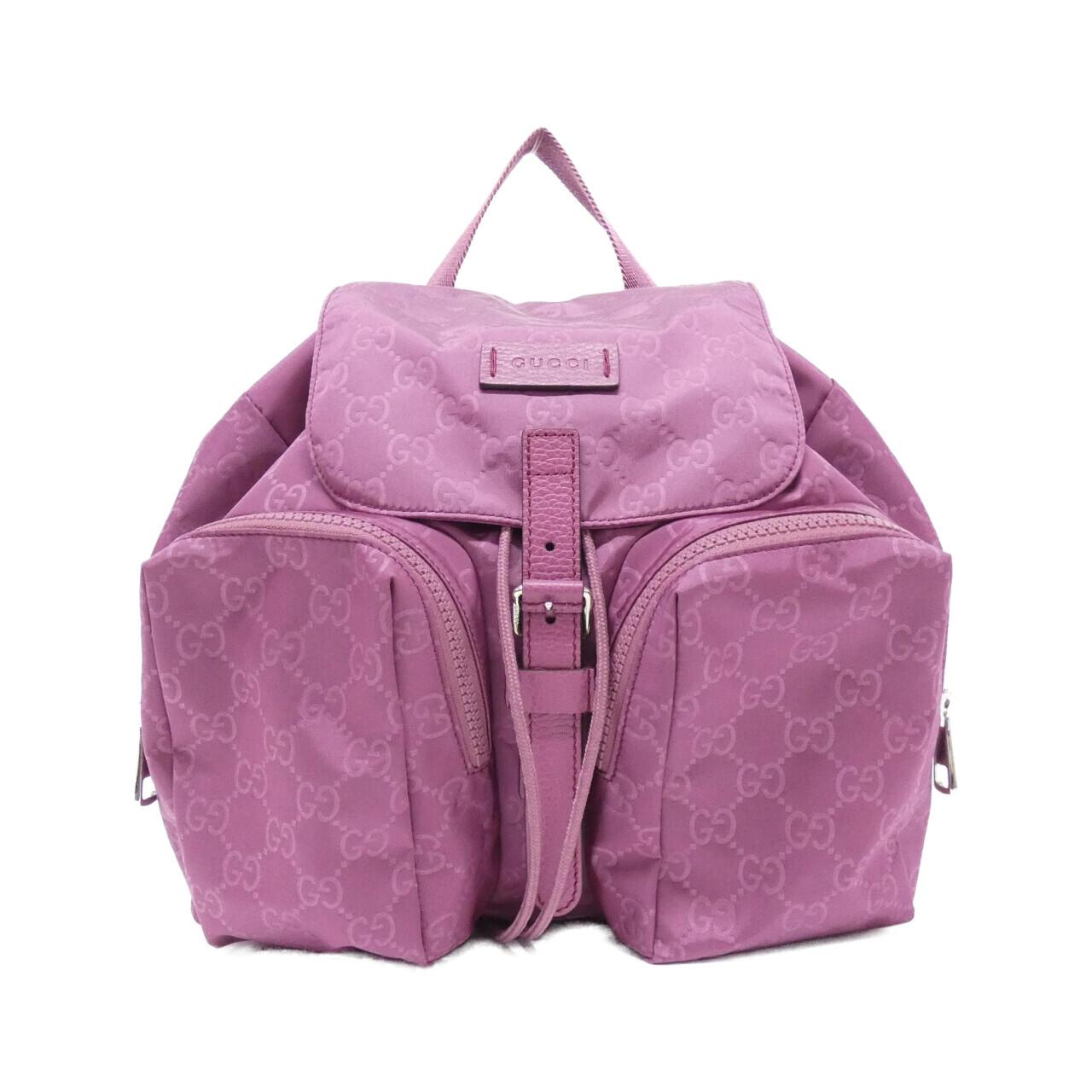 グッチ 406361 リュックサック