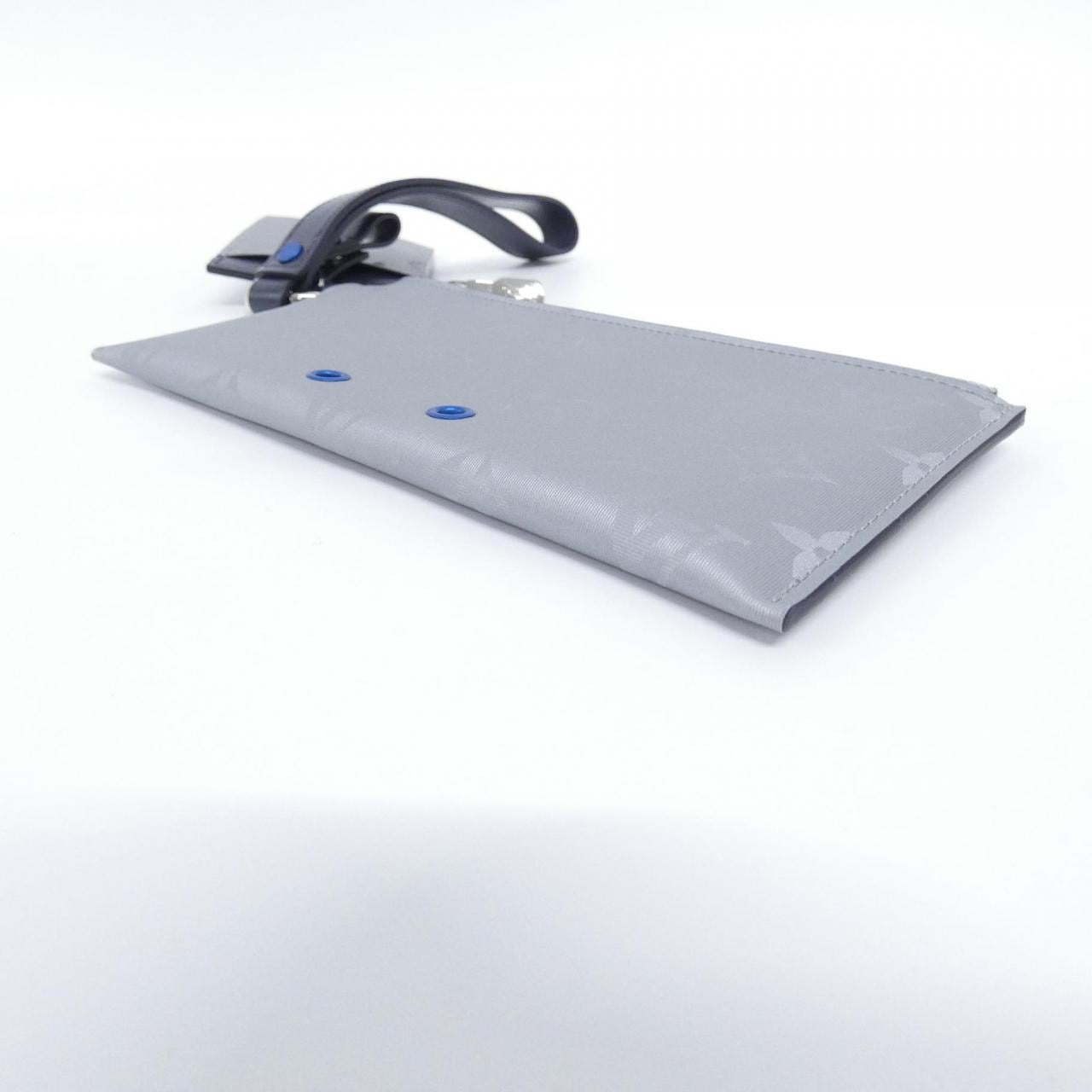 ルイヴィトン モノグラム サテライト アルファ ポーチ M44178 ポーチ