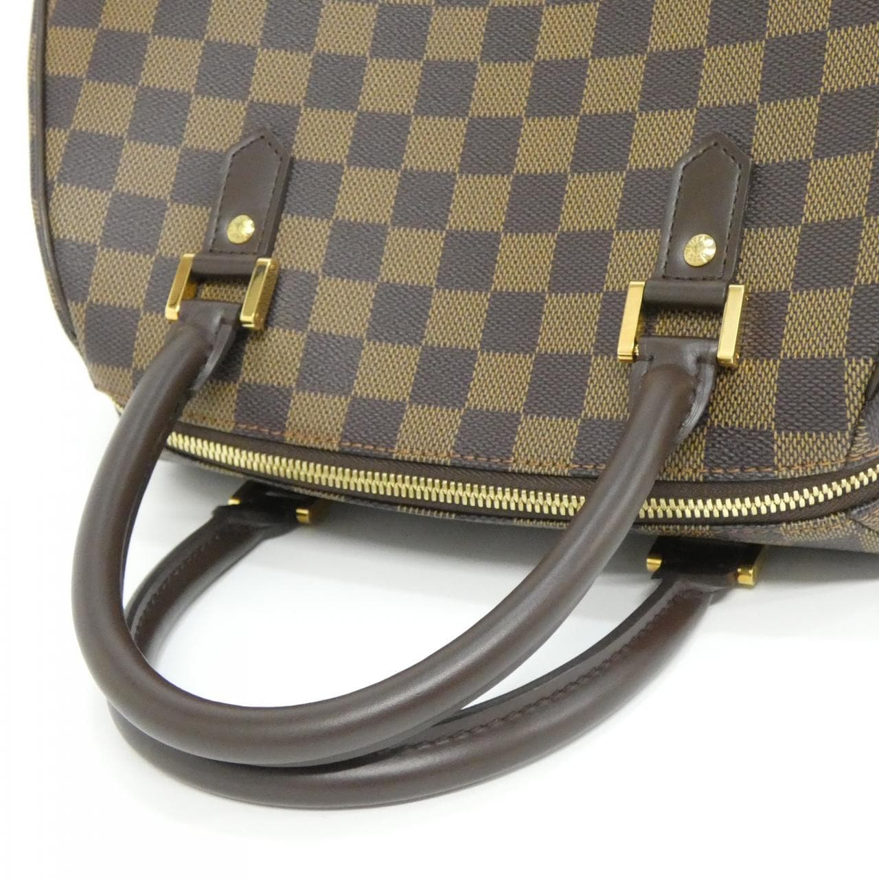 ルイヴィトン ダミエ リベラ MM N41434 バッグ