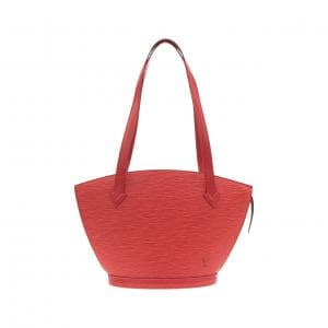 ルイヴィトン エピ サンジャック ショッピング M52267 バッグ