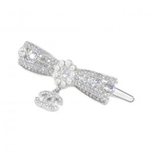 シャネル バレッタ