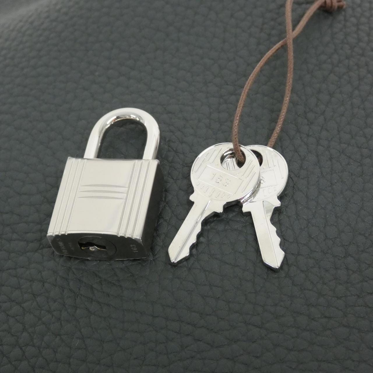 エルメス ピコタン ロック エクラ PM 069560CK バッグ