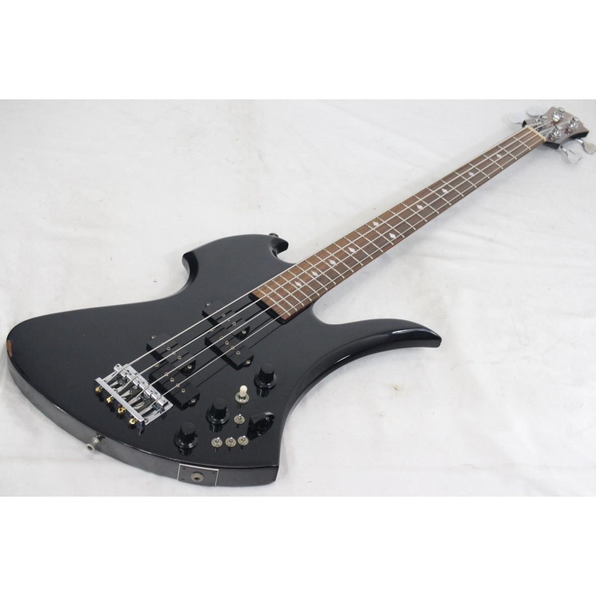 FERNANDES MB-90