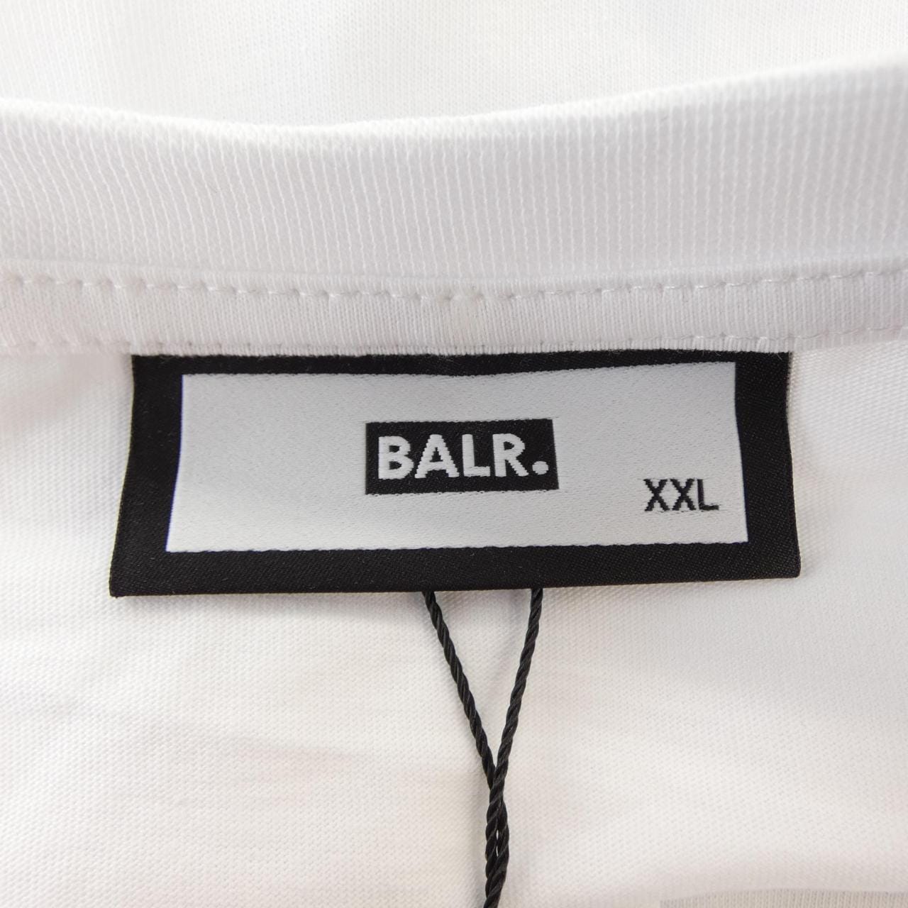 ボーラー BALR. B1112.1048 Tシャツ