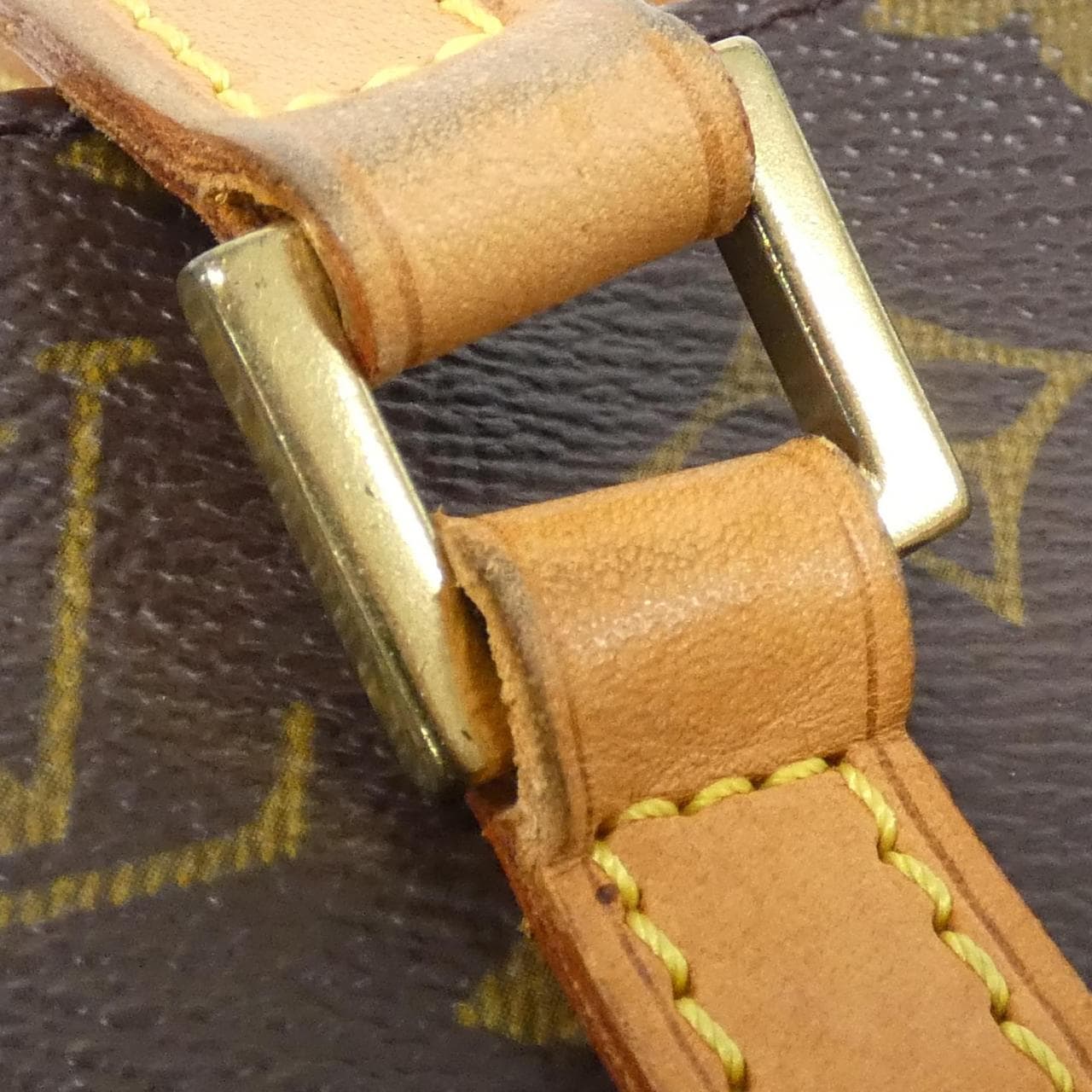 ルイヴィトン モノグラム ヴァヴァン PM M51172 バッグ