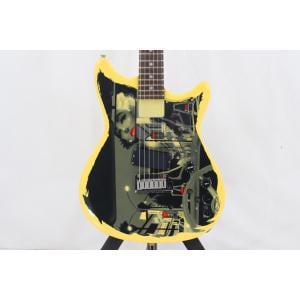 ＨＥＡＲＴＦＩＥＬＤ　ＲＲ－９ＥＸ