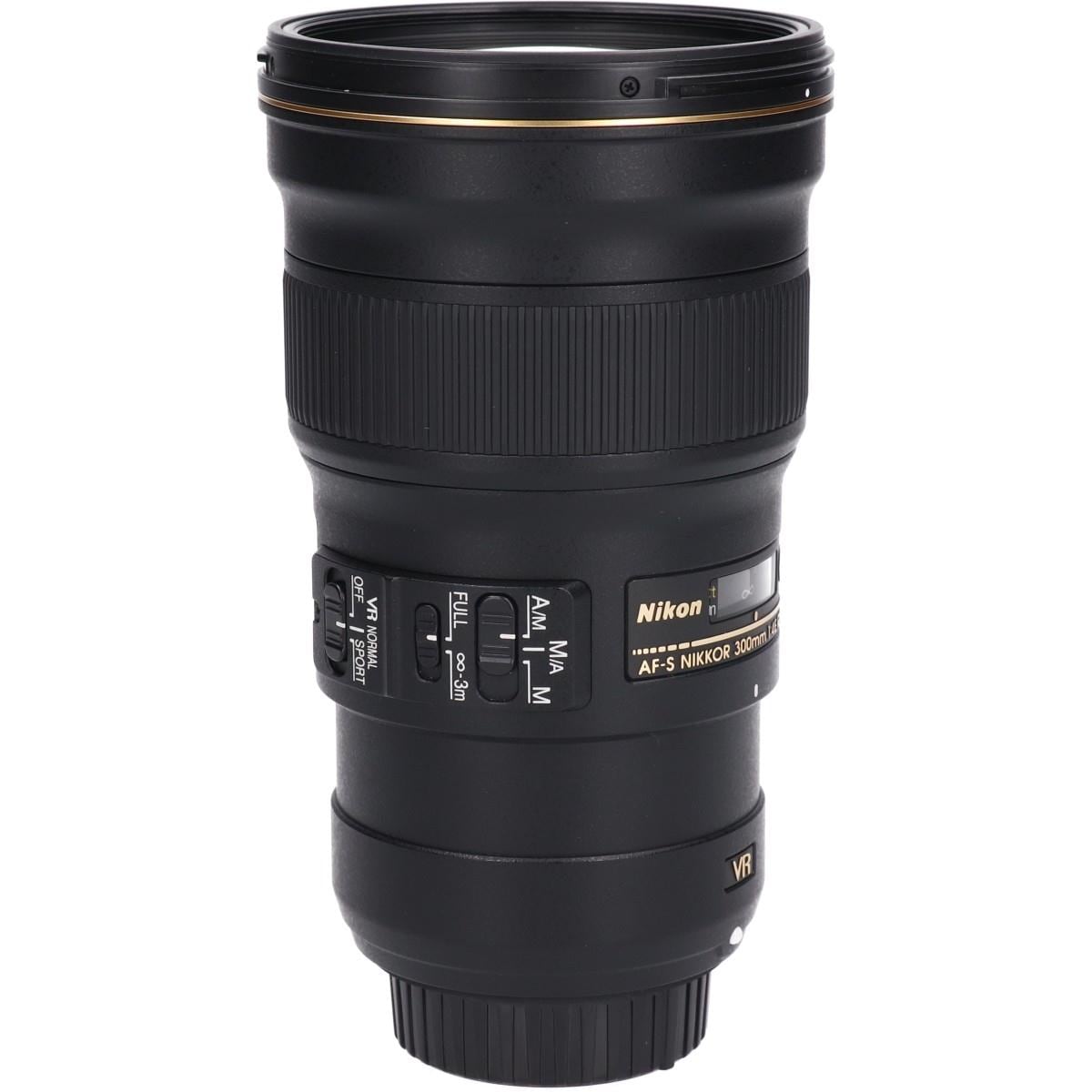ＡＦ－Ｓ３００ｍｍ　Ｆ４Ｅ　ＰＦ　ＥＤ　ＶＲ