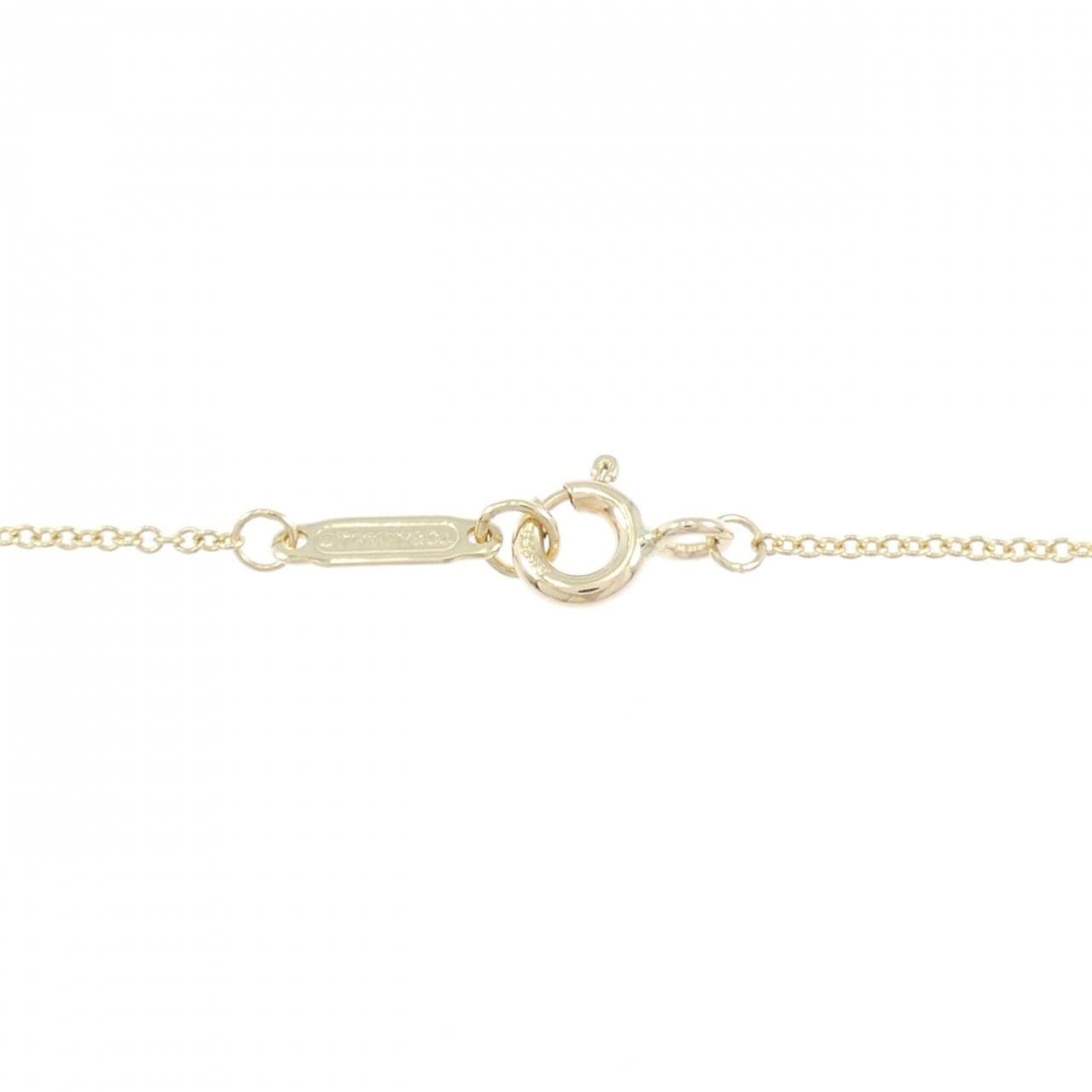 ティファニー リン ネックレス