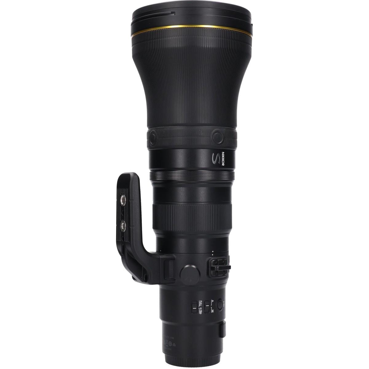 Ｚ８００ｍｍ　Ｆ６．３ＶＲ　Ｓ