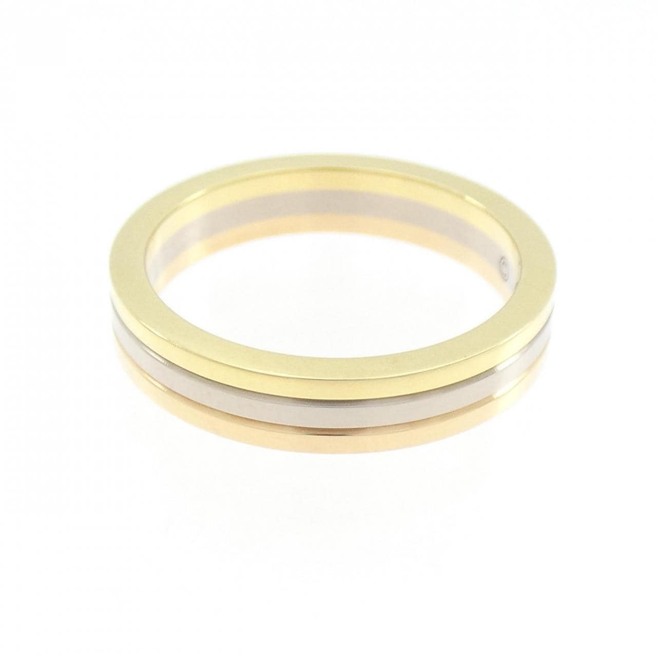 【新品】カルティエ ルイ カルティエ ヴァンドーム リング