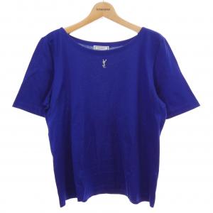 【ヴィンテージ】イヴサンローラン YVES SAINT LAURENT SN52-206 Tシャツ