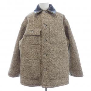 プラダ PRADA トライアングルロゴ SGC675 SOOO 15J3 コート