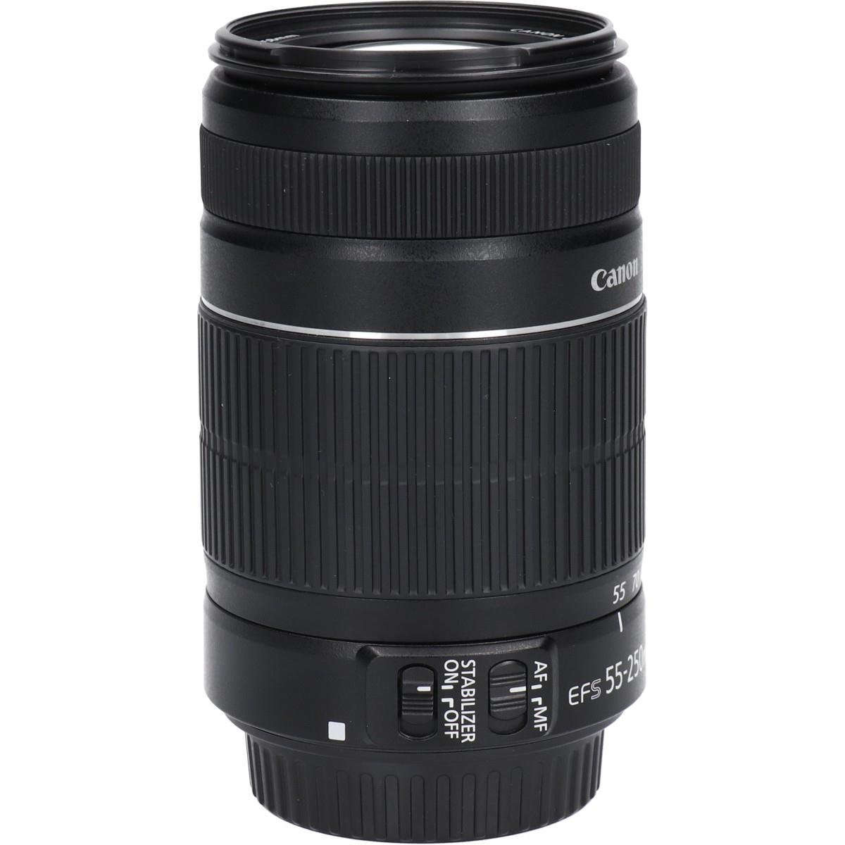 ＥＦ－Ｓ５５－２５０ｍｍ　Ｆ４－５．６ＩＳＩＩ