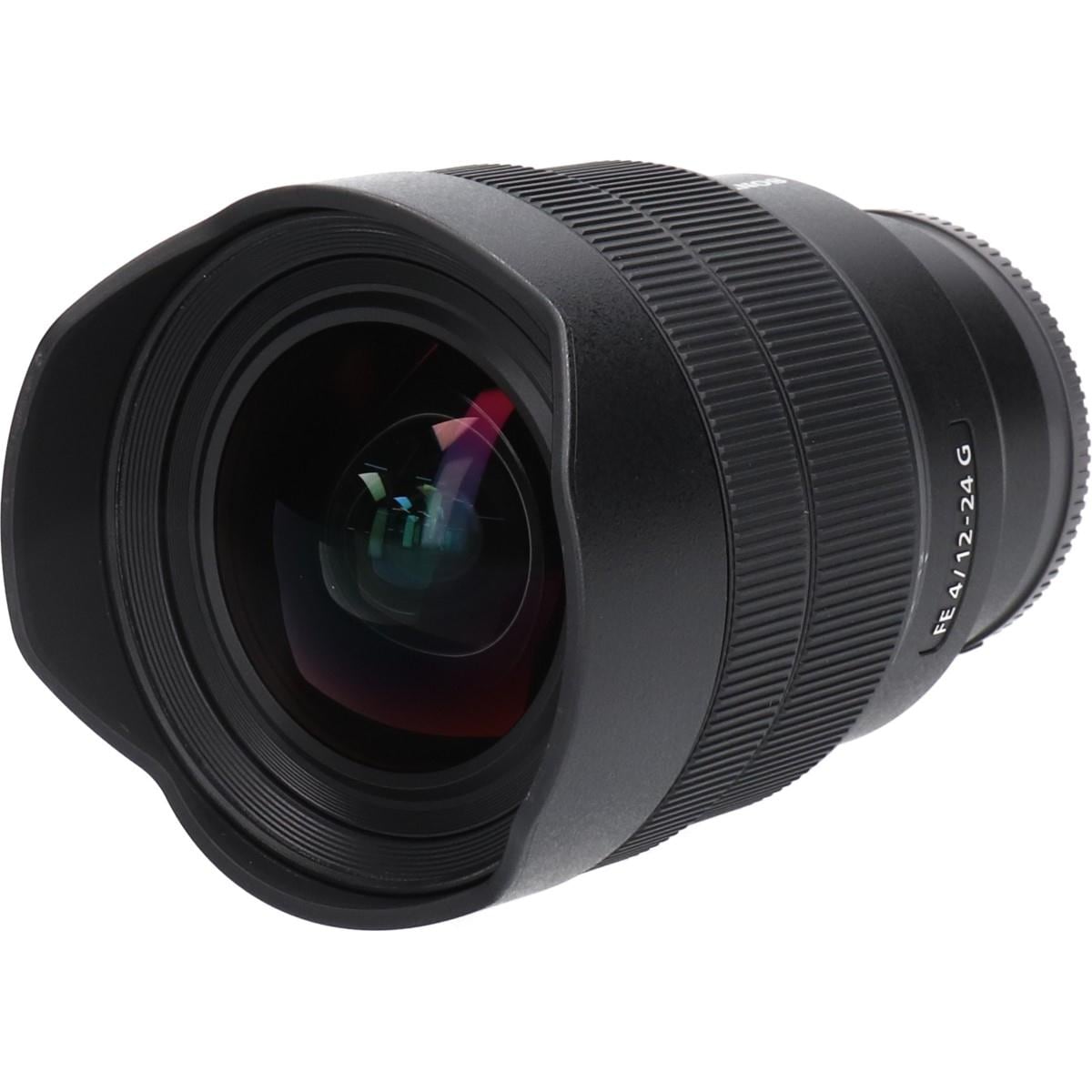 ＦＥ１２－２４ｍｍ　Ｆ４Ｇ（ＳＥＬ１２２４Ｇ）