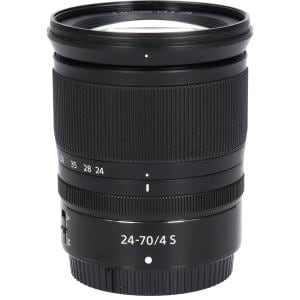 Ｚ２４－７０ｍｍ　Ｆ４Ｓ