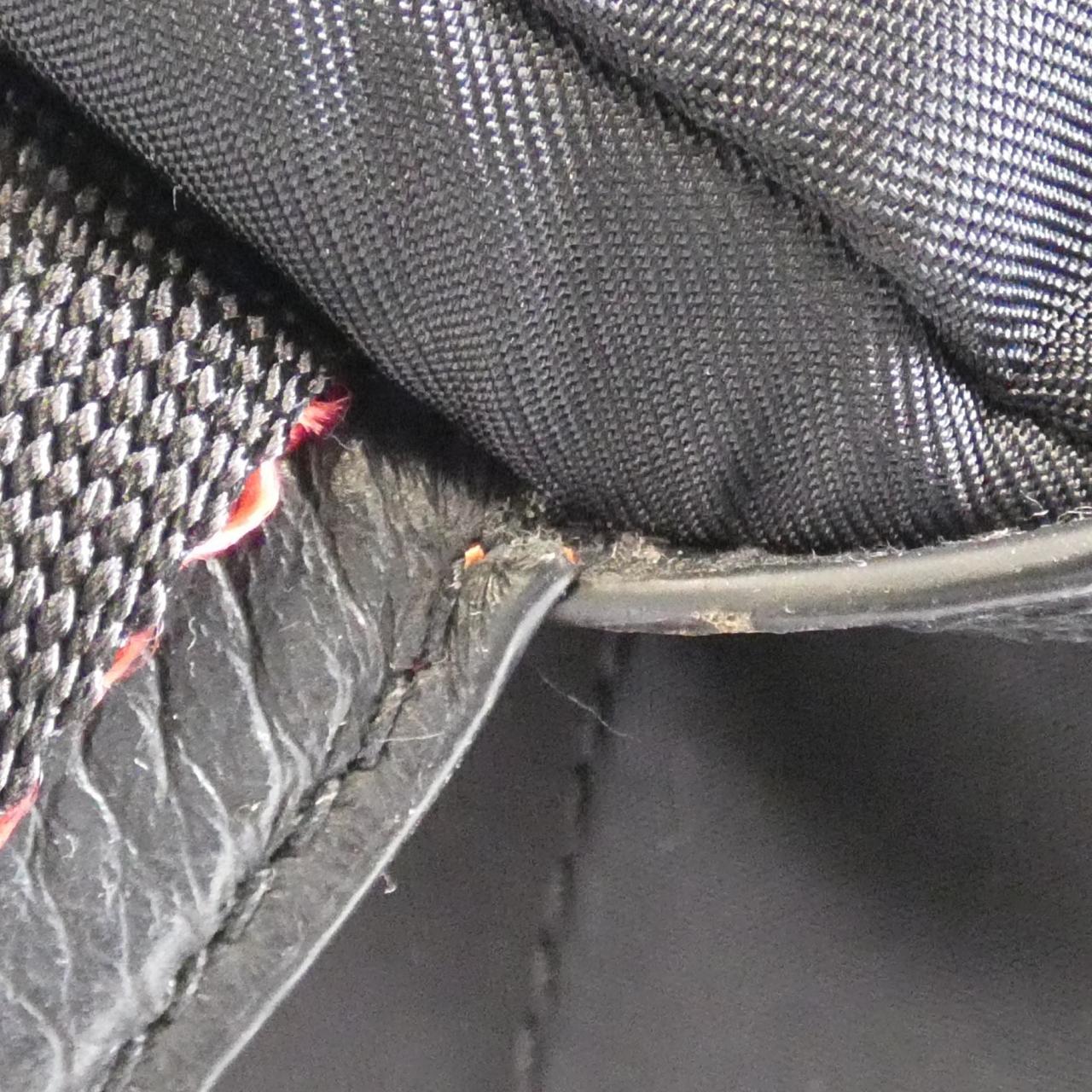 CHRISTIAN LOUBOUTIN BACKLOUBI SMALL LOVE Backpack
